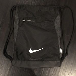 Nike Drawstring Bag